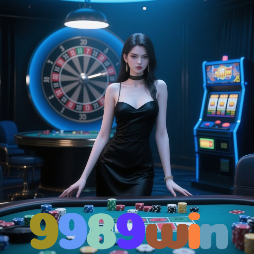 9989win: Aposta Facilmente com Funcionalidades Completas no Aplicativo Móvel