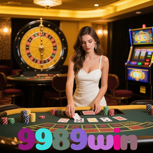 9989win: Aposta Facilmente com Funcionalidades Completas no Aplicativo Móvel