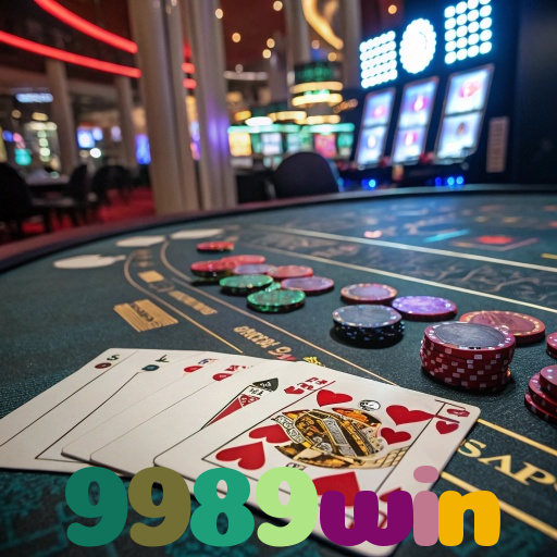 9989win: Aposta Facilmente com Funcionalidades Completas no Aplicativo Móvel