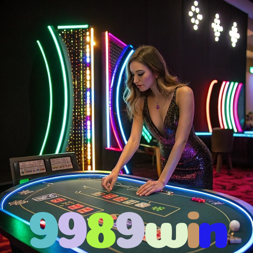 9989win: Aposta Facilmente com Funcionalidades Completas no Aplicativo Móvel