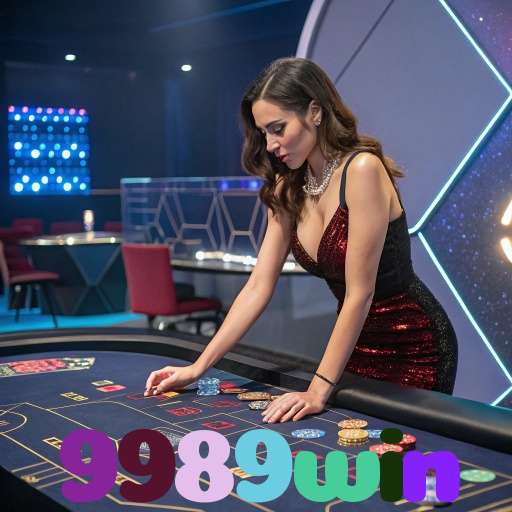 9989win: Aposta Facilmente com Funcionalidades Completas no Aplicativo Móvel