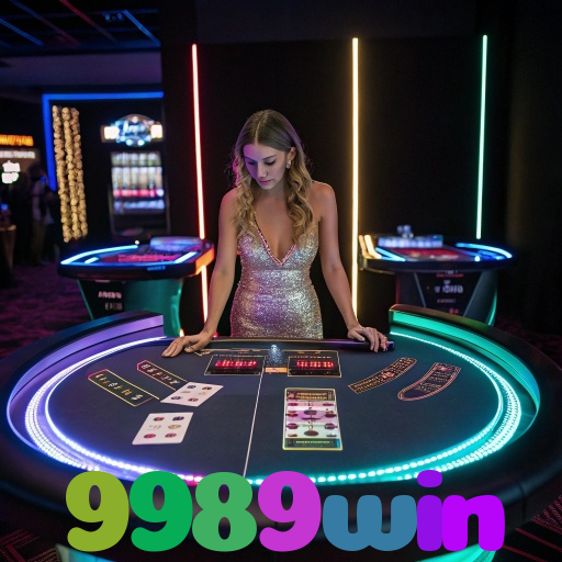 9989win: Aposta Facilmente com Funcionalidades Completas no Aplicativo Móvel