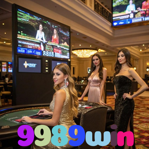 9989win: Aposta Facilmente com Funcionalidades Completas no Aplicativo Móvel