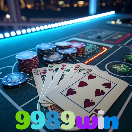 9989win: Aposta Facilmente com Funcionalidades Completas no Aplicativo Móvel