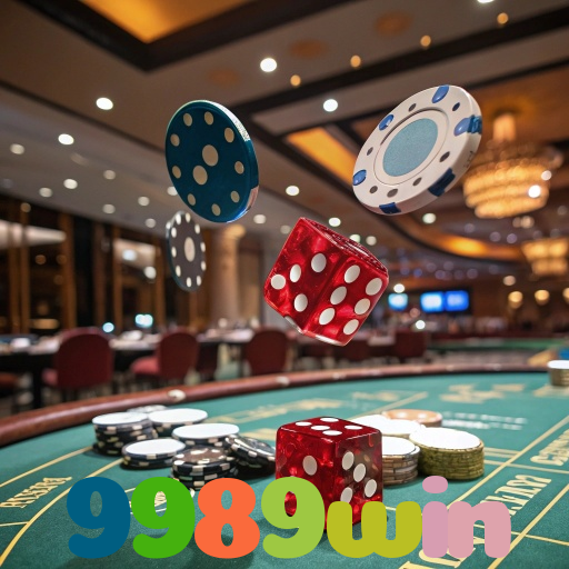 9989win: Aposta Facilmente com Funcionalidades Completas no Aplicativo Móvel