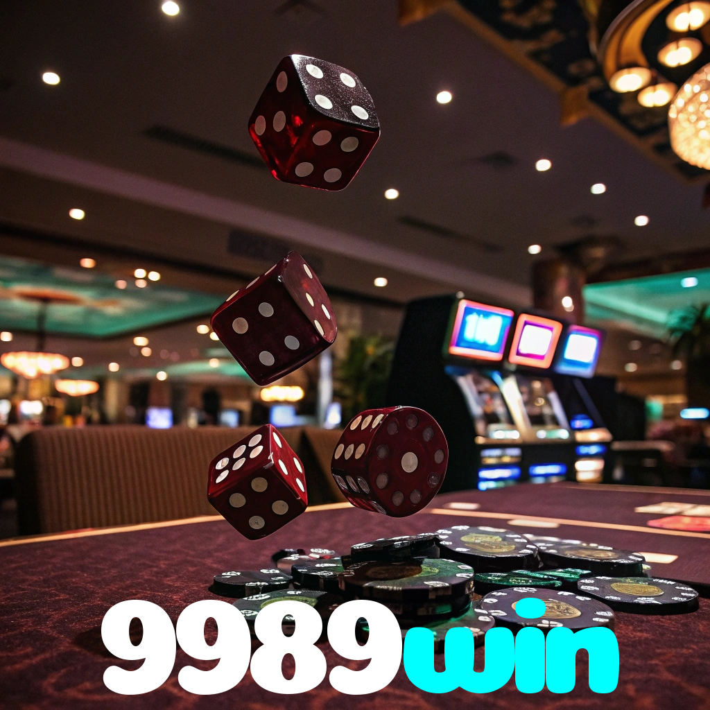 9989win: Aposta Facilmente com Funcionalidades Completas no Aplicativo Móvel