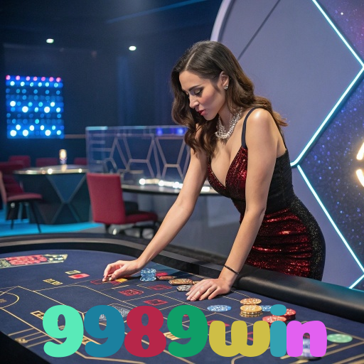 9989win: Aposta Facilmente com Funcionalidades Completas no Aplicativo Móvel