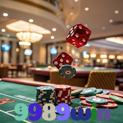 9989win: Aposta Facilmente com Funcionalidades Completas no Aplicativo Móvel
