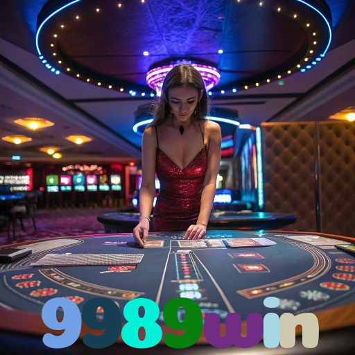 9989win: Aposta Facilmente com Funcionalidades Completas no Aplicativo Móvel