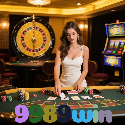 9989win: Aposta Facilmente com Funcionalidades Completas no Aplicativo Móvel