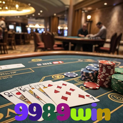 9989win: Aposta Facilmente com Funcionalidades Completas no Aplicativo Móvel