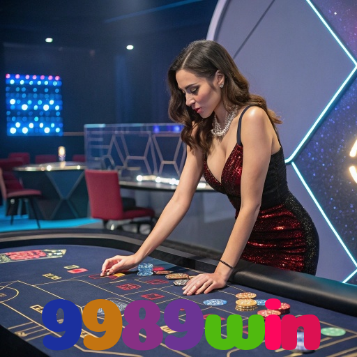 9989win: Aposta Facilmente com Funcionalidades Completas no Aplicativo Móvel