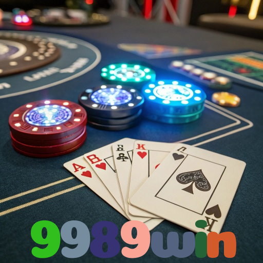 9989win: Aposta Facilmente com Funcionalidades Completas no Aplicativo Móvel
