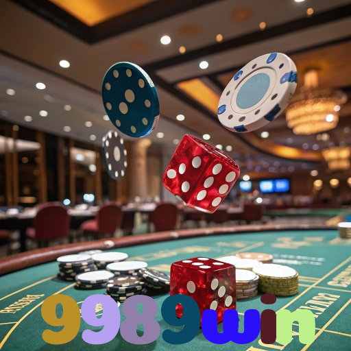 9989win: Aposta Facilmente com Funcionalidades Completas no Aplicativo Móvel