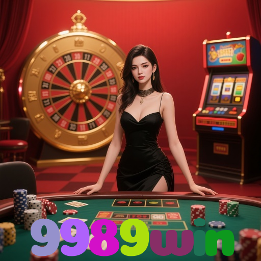 9989win: Aposta Facilmente com Funcionalidades Completas no Aplicativo Móvel