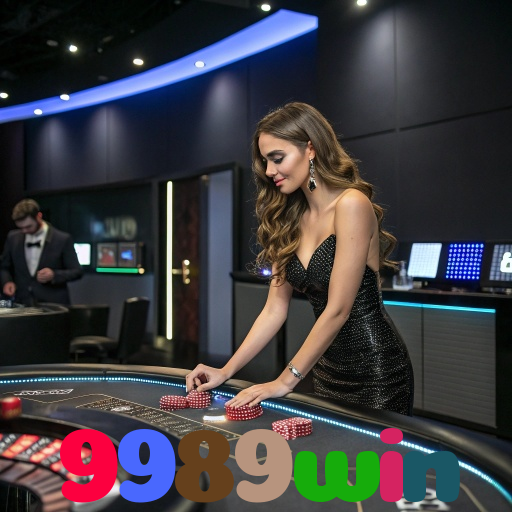 9989win: Aposta Facilmente com Funcionalidades Completas no Aplicativo Móvel