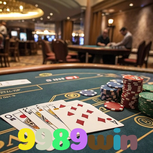 9989win: Aposta Facilmente com Funcionalidades Completas no Aplicativo Móvel