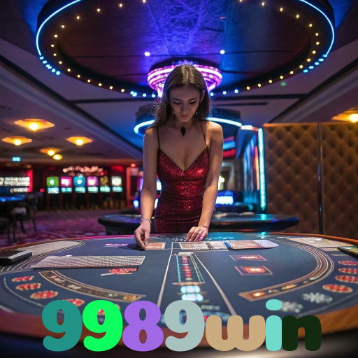 9989win: Aposta Facilmente com Funcionalidades Completas no Aplicativo Móvel