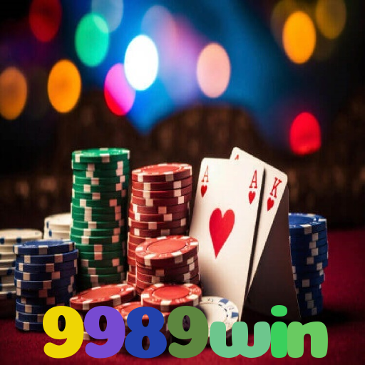 9989win: Aposta Facilmente com Funcionalidades Completas no Aplicativo Móvel