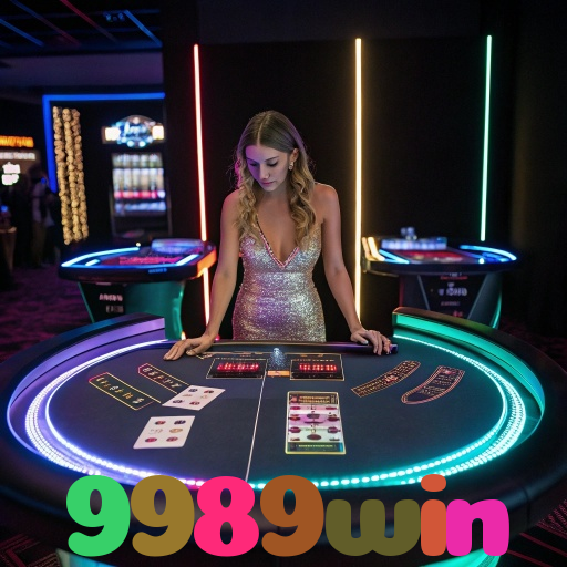 9989win: Aposta Facilmente com Funcionalidades Completas no Aplicativo Móvel
