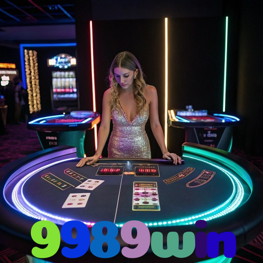 9989win: Aposta Facilmente com Funcionalidades Completas no Aplicativo Móvel