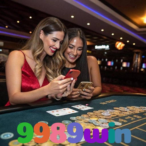 9989win: Aposta Facilmente com Funcionalidades Completas no Aplicativo Móvel