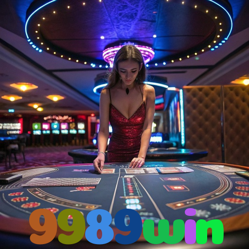 9989win: Aposta Facilmente com Funcionalidades Completas no Aplicativo Móvel