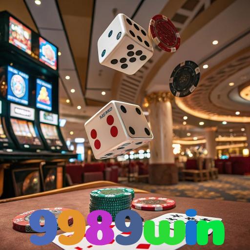 9989win: Aposta Facilmente com Funcionalidades Completas no Aplicativo Móvel