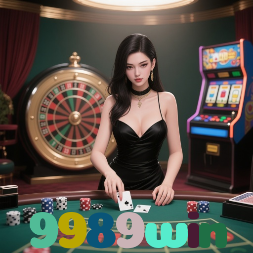 9989win: Aposta Facilmente com Funcionalidades Completas no Aplicativo Móvel