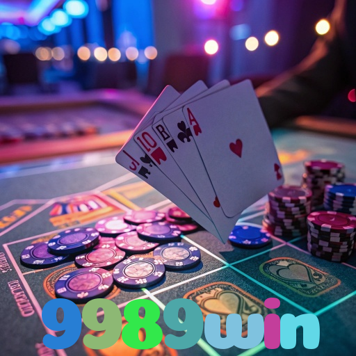 9989win: Aposta Facilmente com Funcionalidades Completas no Aplicativo Móvel