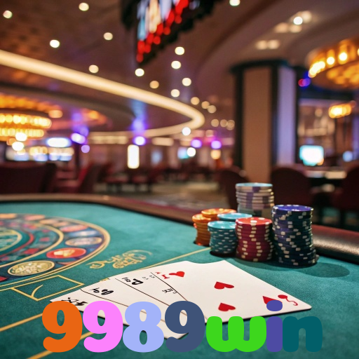 9989win: Aposta Facilmente com Funcionalidades Completas no Aplicativo Móvel