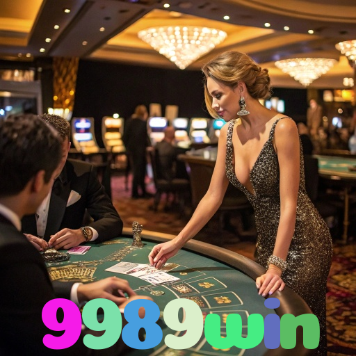 9989win: Aposta Facilmente com Funcionalidades Completas no Aplicativo Móvel