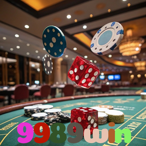9989win: Aposta Facilmente com Funcionalidades Completas no Aplicativo Móvel