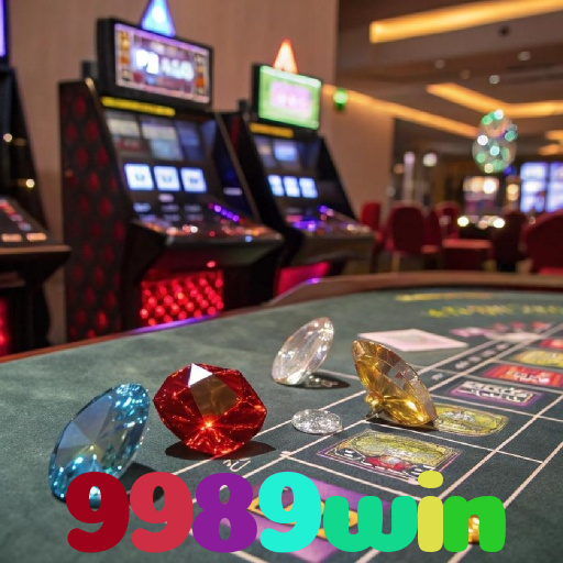 9989win: Aposta Facilmente com Funcionalidades Completas no Aplicativo Móvel