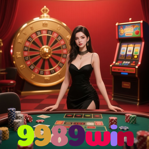 9989win: Aposta Facilmente com Funcionalidades Completas no Aplicativo Móvel