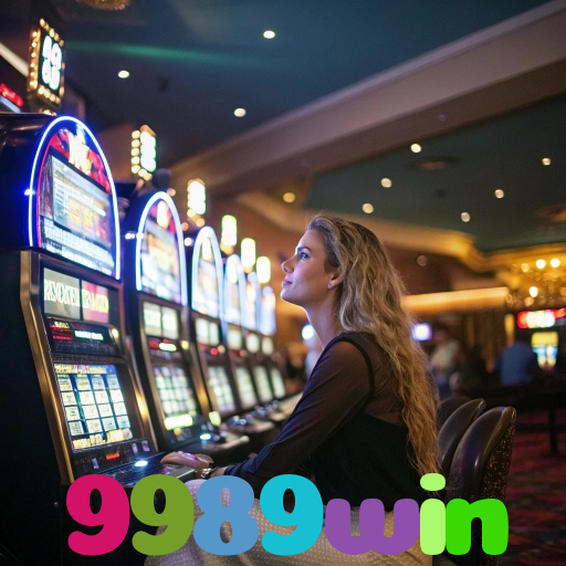 9989win: Aposta Facilmente com Funcionalidades Completas no Aplicativo Móvel