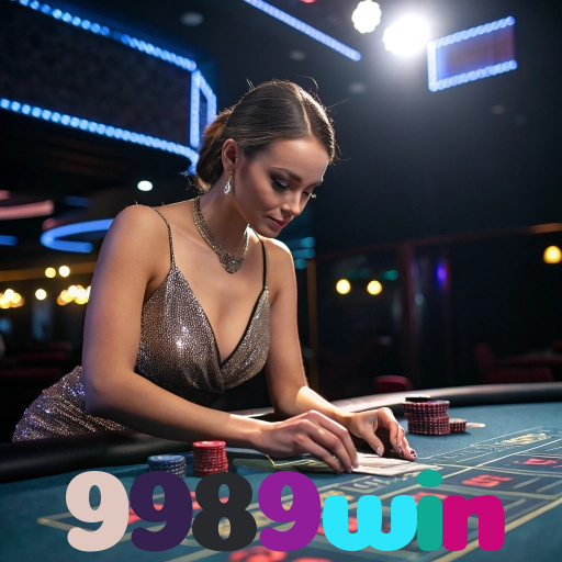 9989win: Aposta Facilmente com Funcionalidades Completas no Aplicativo Móvel