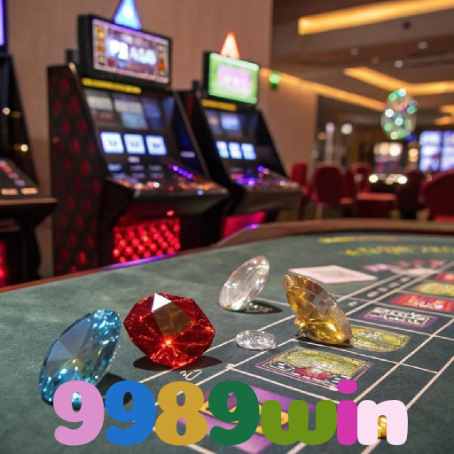 9989win: Aposta Facilmente com Funcionalidades Completas no Aplicativo Móvel