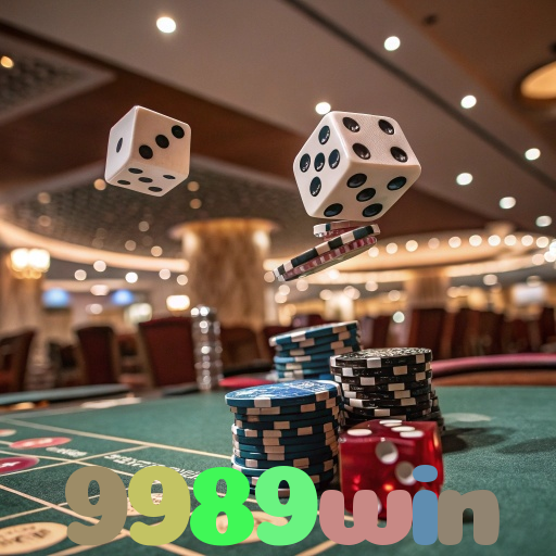 9989win: Aposta Facilmente com Funcionalidades Completas no Aplicativo Móvel
