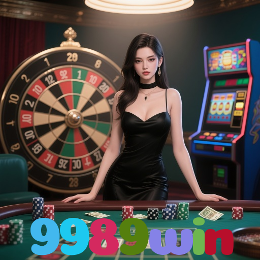 9989win: Aposta Facilmente com Funcionalidades Completas no Aplicativo Móvel
