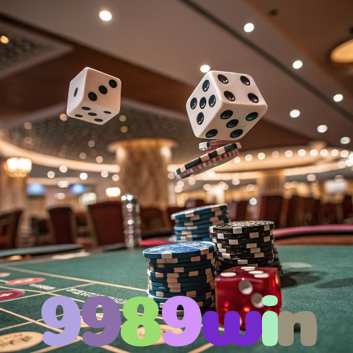 9989win: Aposta Facilmente com Funcionalidades Completas no Aplicativo Móvel