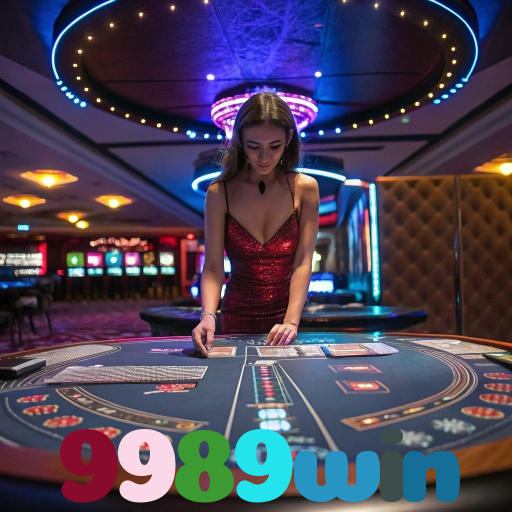 9989win: Aposta Facilmente com Funcionalidades Completas no Aplicativo Móvel
