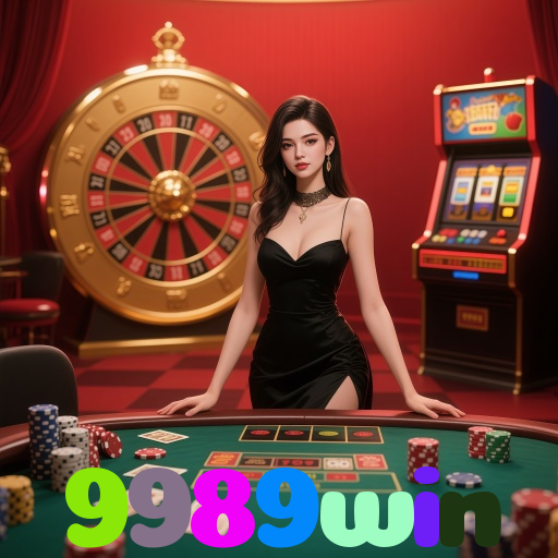 9989win: Aposta Facilmente com Funcionalidades Completas no Aplicativo Móvel