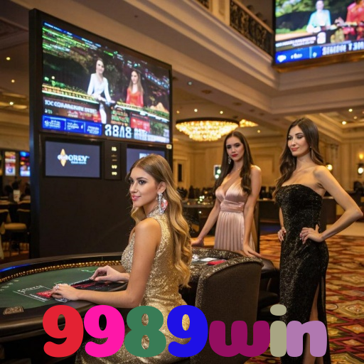 9989win: Aposta Facilmente com Funcionalidades Completas no Aplicativo Móvel