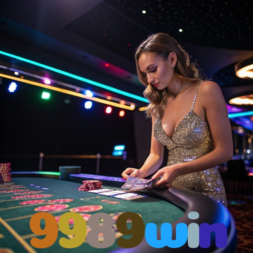 9989win: Aposta Facilmente com Funcionalidades Completas no Aplicativo Móvel