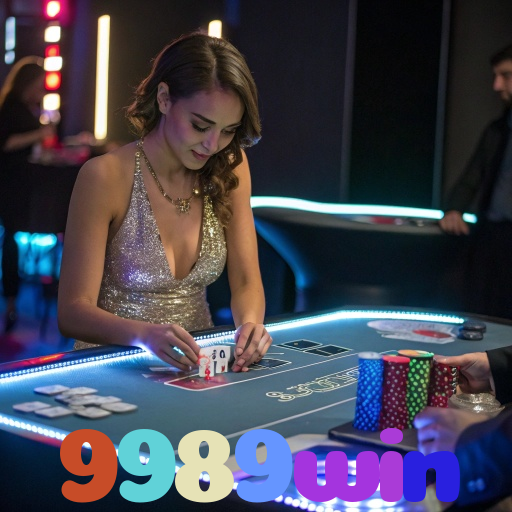 9989win: Aposta Facilmente com Funcionalidades Completas no Aplicativo Móvel