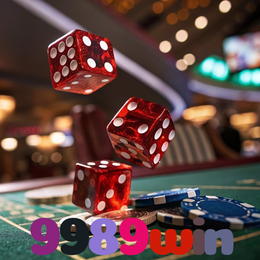 9989win: Aposta Facilmente com Funcionalidades Completas no Aplicativo Móvel