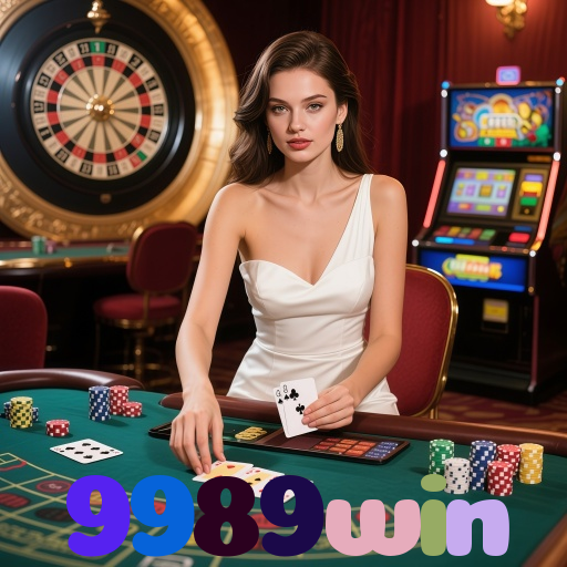 9989win: Aposta Facilmente com Funcionalidades Completas no Aplicativo Móvel