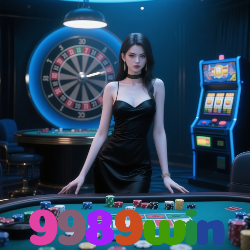 9989win: Aposta Facilmente com Funcionalidades Completas no Aplicativo Móvel