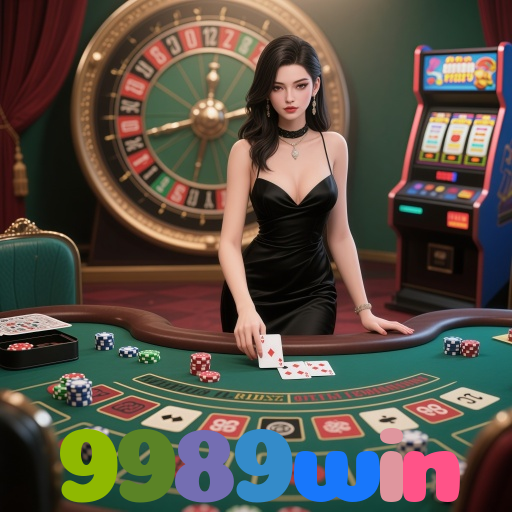 9989win: Aposta Facilmente com Funcionalidades Completas no Aplicativo Móvel